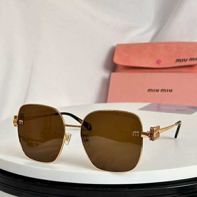 Picture of MiuMiu Sunglasses _SKUfw56807765fw